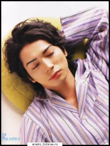 poze cu Jun - KeykoYume - ~Jun Matsumoto~