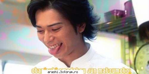 poze cu Jun - KeykoYume - ~Jun Matsumoto~