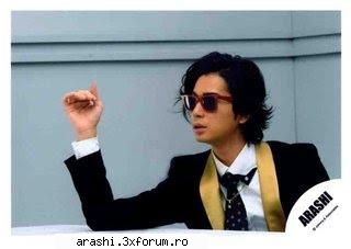 poze cu Jun - KeykoYume - ~Jun Matsumoto~