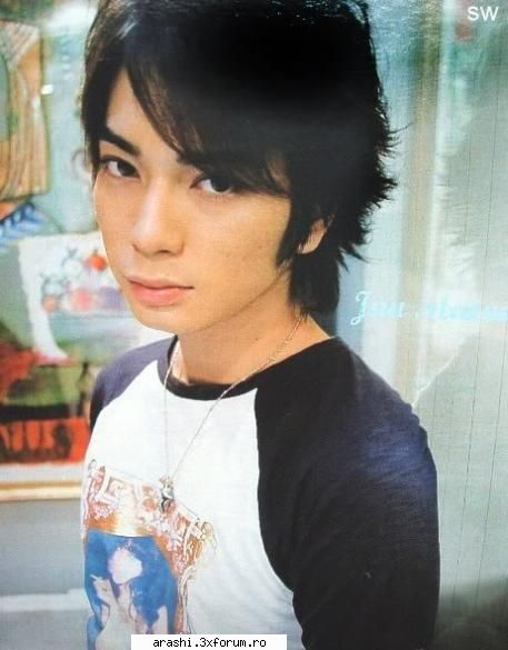 poze cu Jun - KeykoYume - ~Jun Matsumoto~