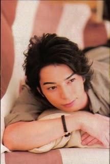 poze cu Jun - KeykoYume - ~Jun Matsumoto~