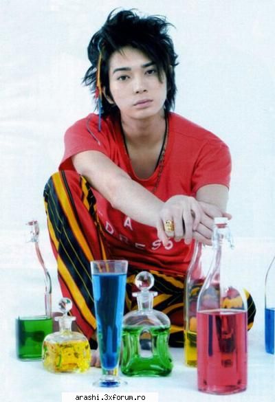 poze cu Jun - wow O.o super unele nu le aveam nici eu vad ca ai - ~Jun Matsumoto~