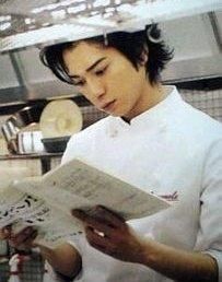 poze cu Jun - matsumoto - ~Jun Matsumoto~