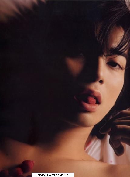 poze cu Jun - matsumoto - ~Jun Matsumoto~