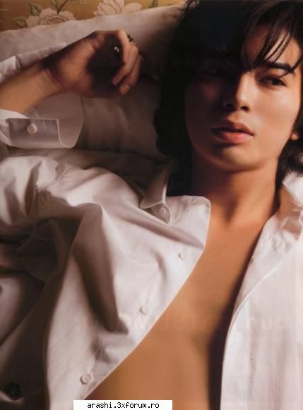 poze cu Jun - matsumoto - ~Jun Matsumoto~